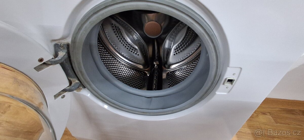 Pračka Bosch WLX20462BY 4,5 kg - 3