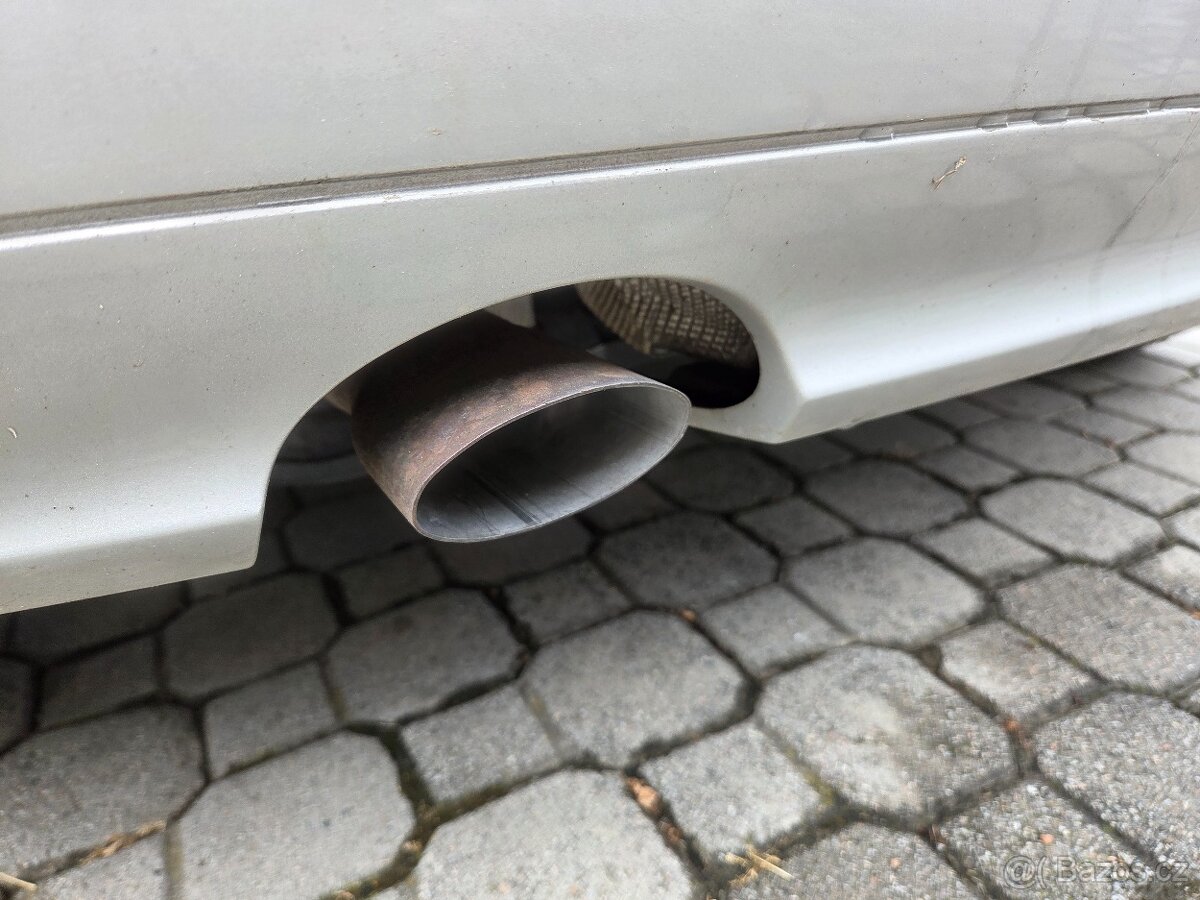 Mercedes a w169 180cdi automat 80kw nove zimni pneu - 3