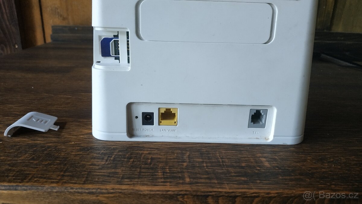 LTE Router O2 TP-LINK Archer MR200 v4 - 3