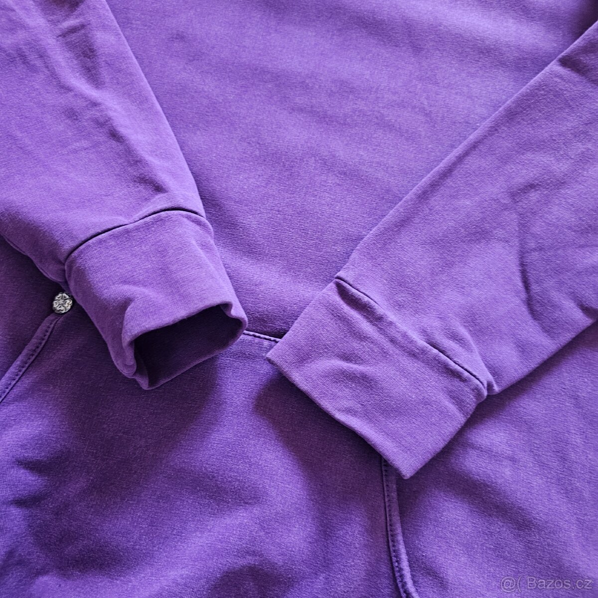 Mikinové šaty Esprit vel. XS - 3