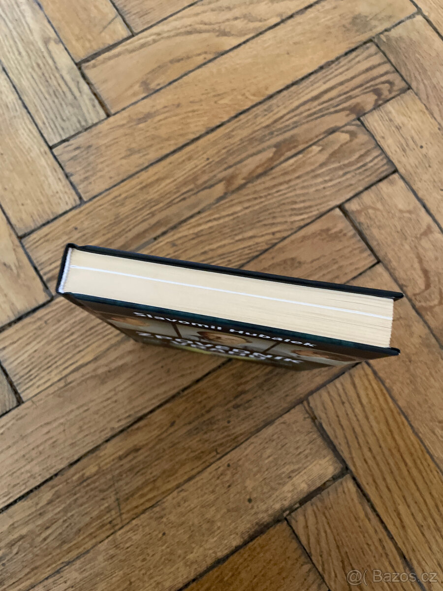 Zpovědník vrahů - Slavomil Hubálek - 3