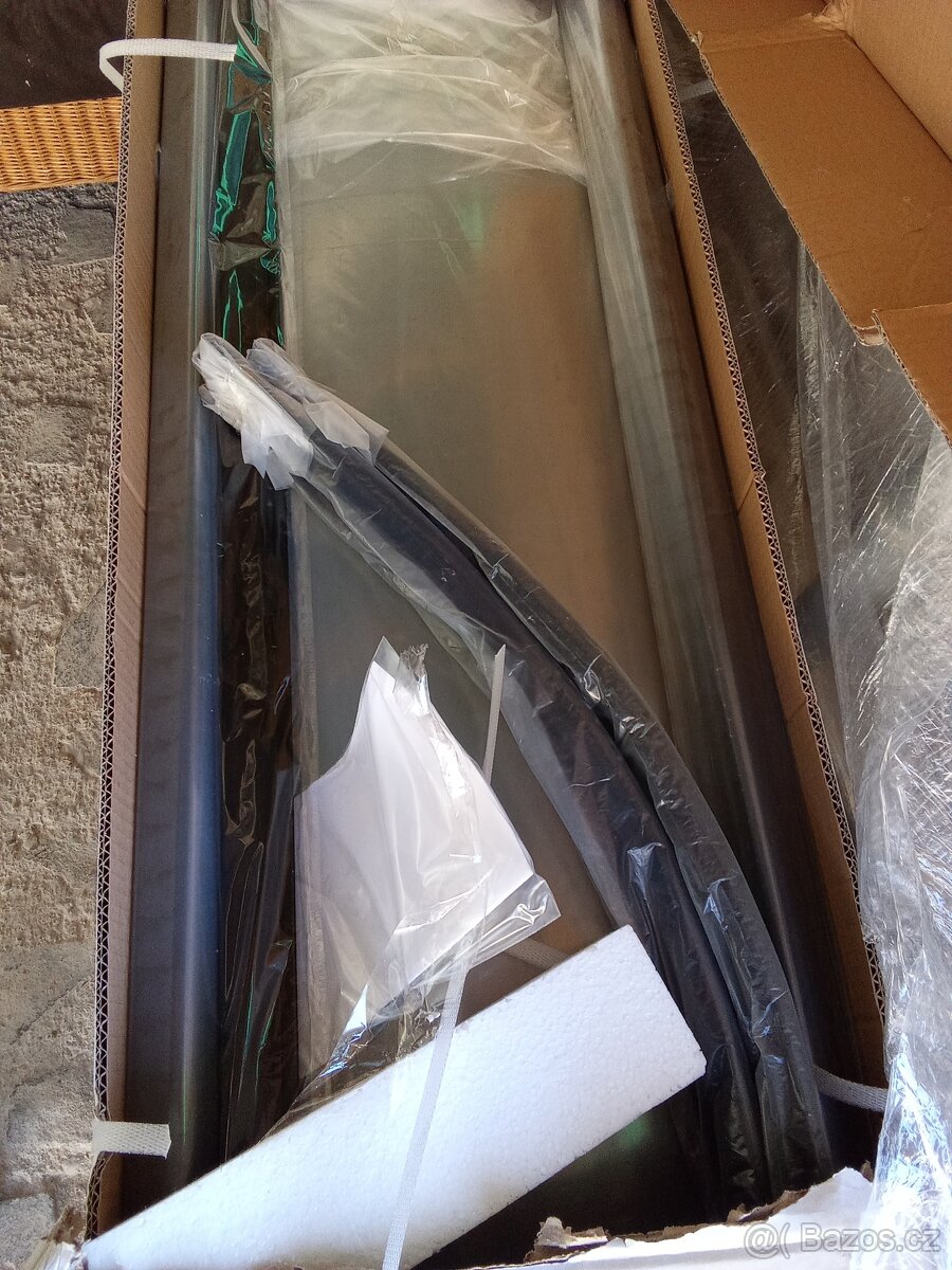 Sprchový kout 80x80 - 3