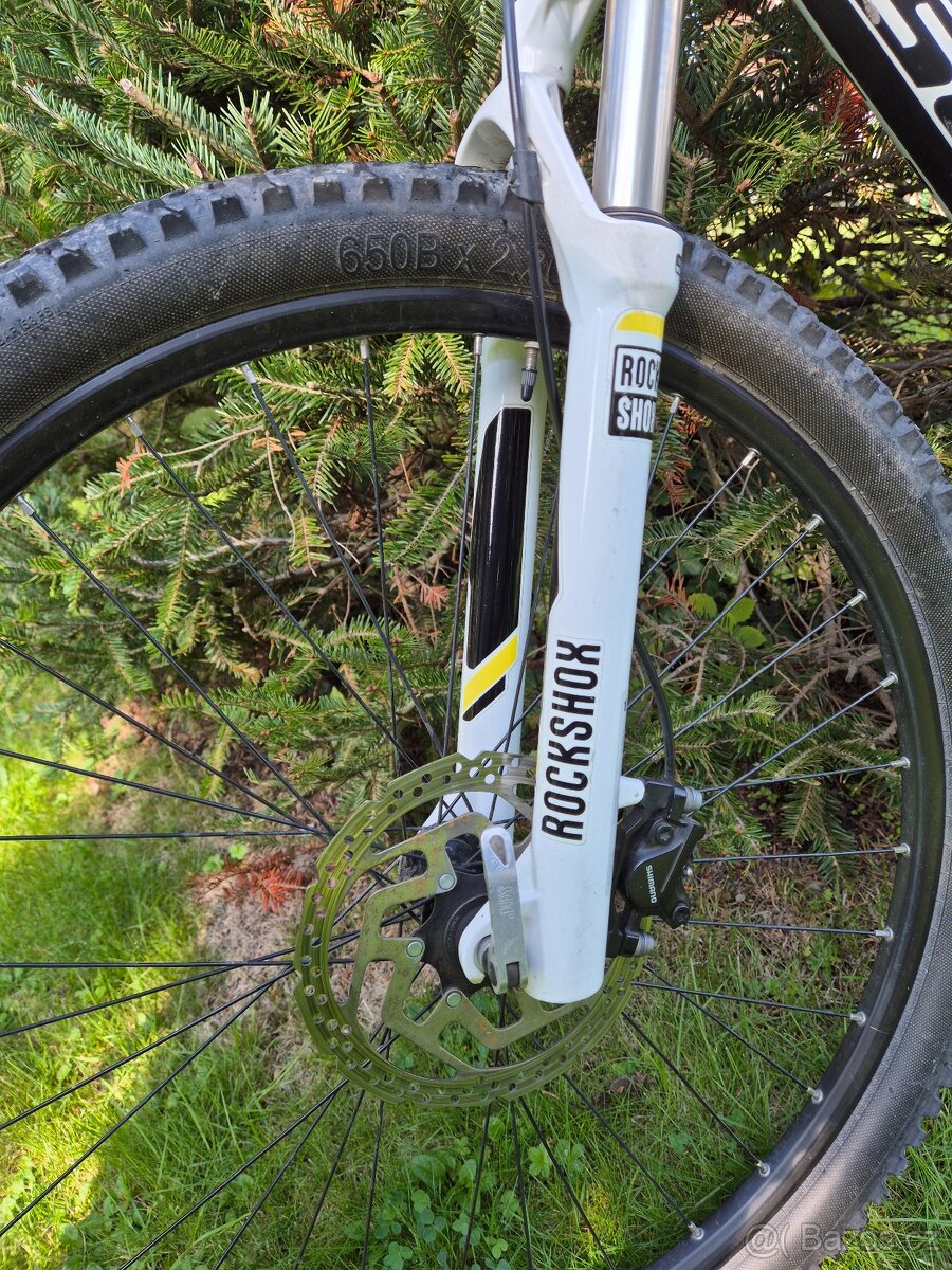 Elektrokolo Scott - 3