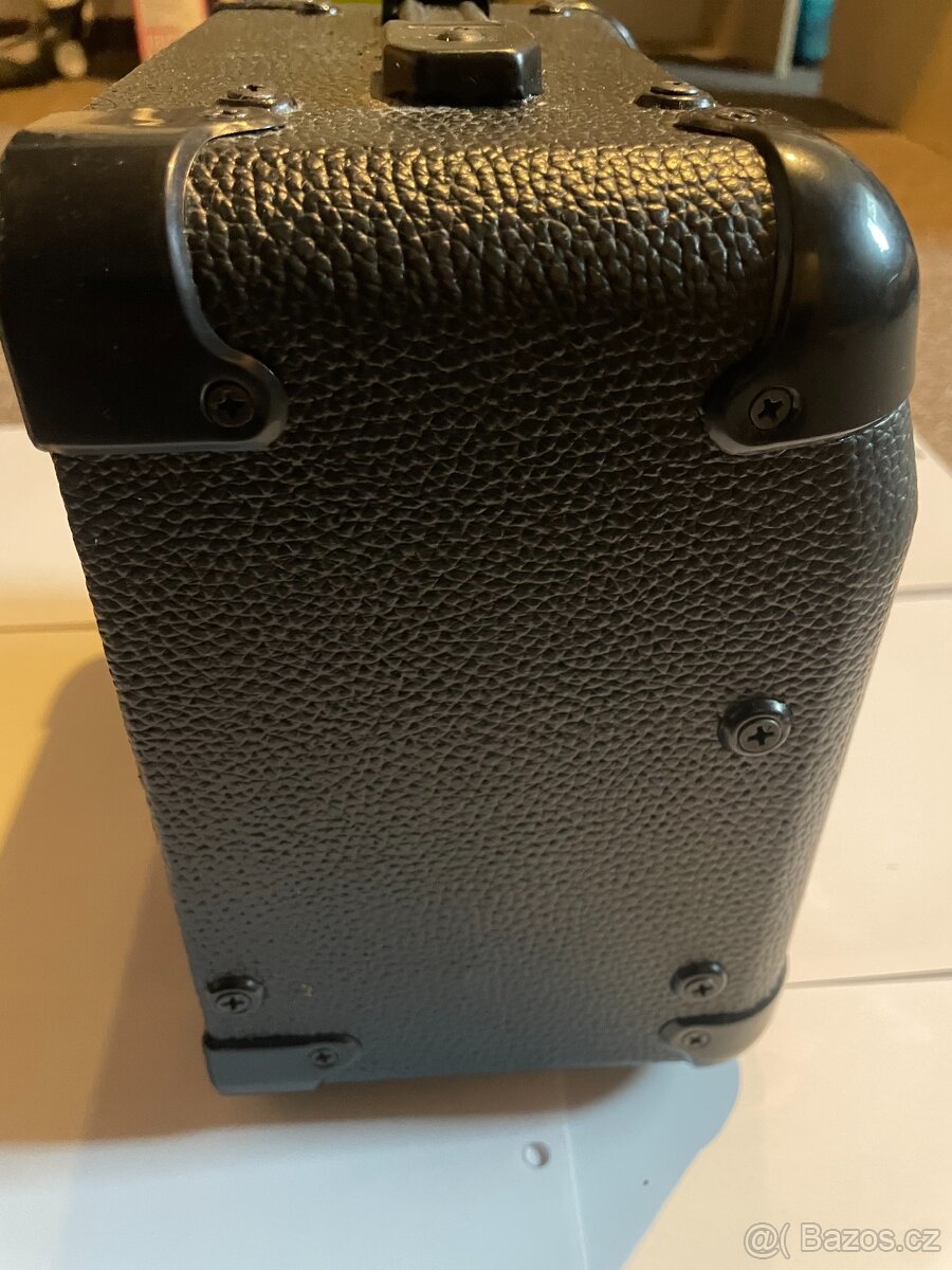 Kytarové kombo MC Crypt - 3