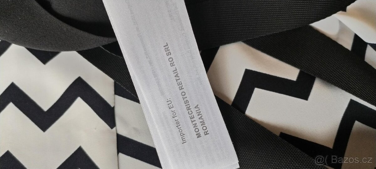 Sukně Timeout - velikost M - 3