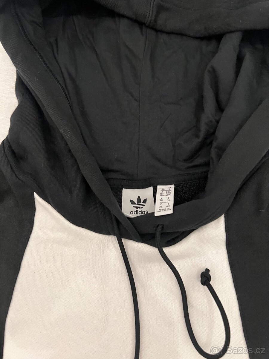 Dámská mikina ADIDAS, nová - 3