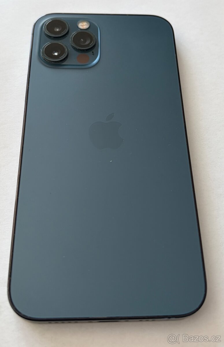 iPhone 12 pro 256 - 3
