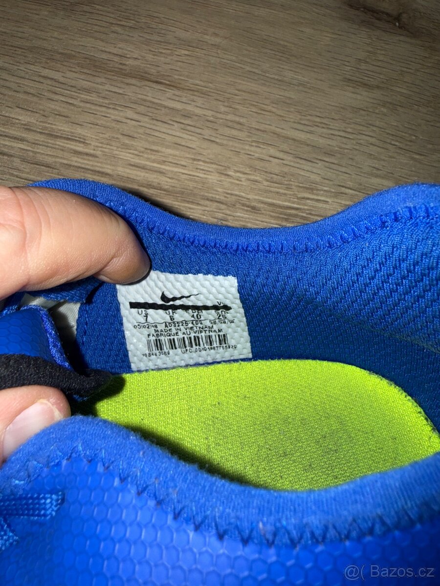 Tenisky chlapecké vel.40 - 3