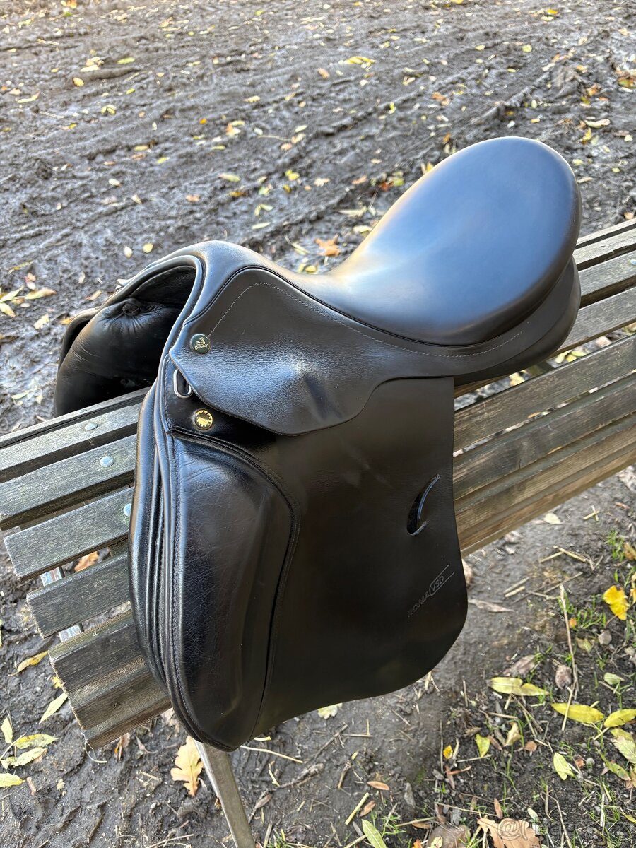 Prestige Roma VSD - 3