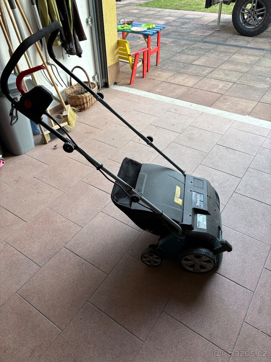 Vertikutator Makita - 3