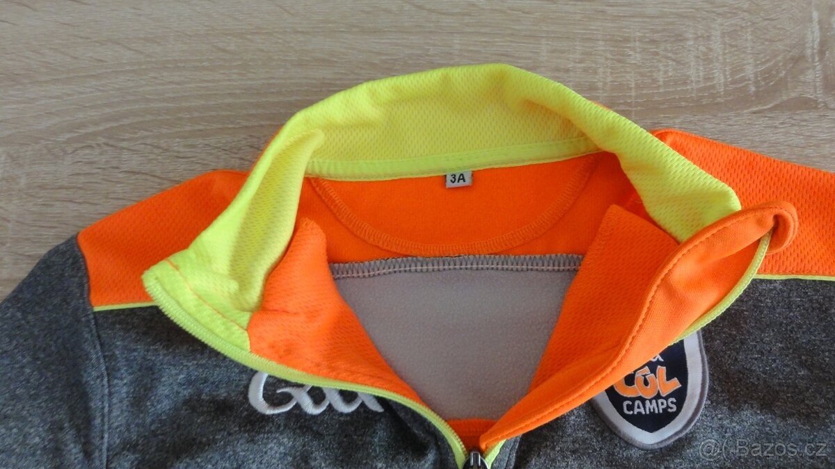 Mikina vel.134, 146, 158 - 3