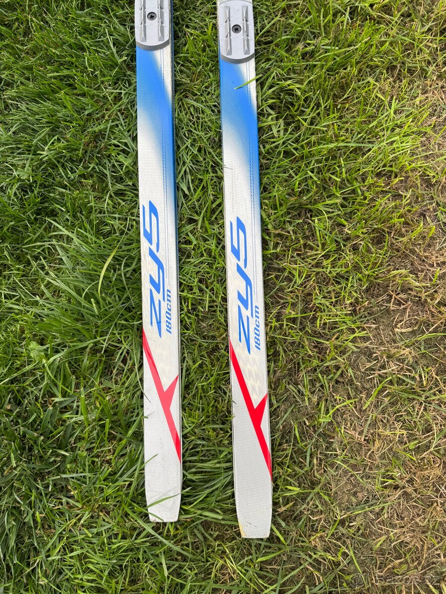 Běžecké lyže Madshus 180 cm - 3