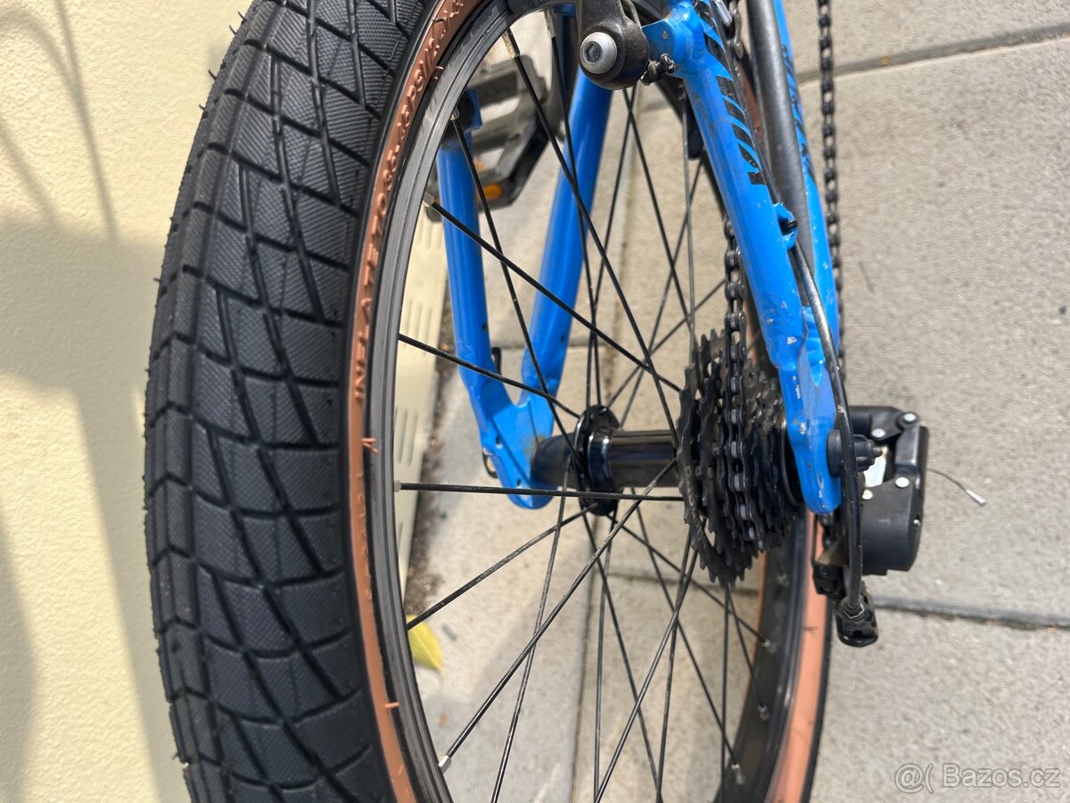 Dětské kolo Apache 20 - 3