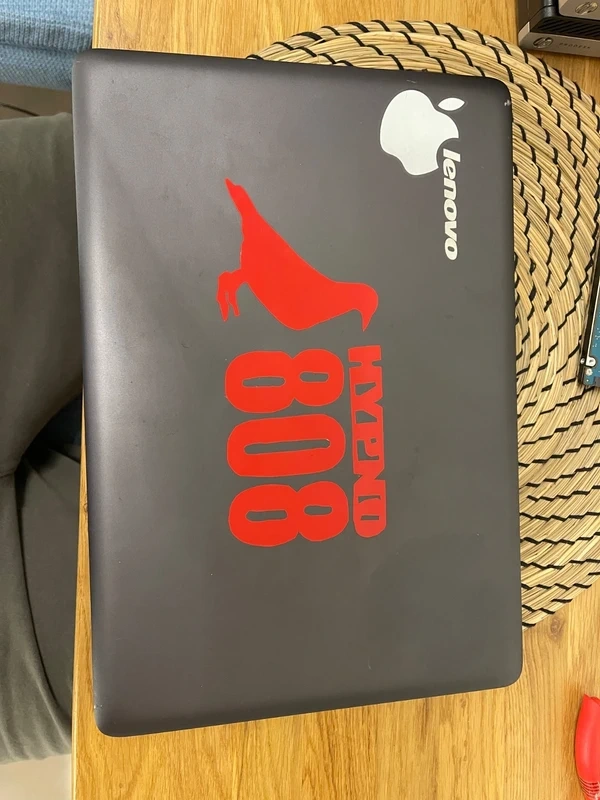 Lenovo ultrabook u310 - 3