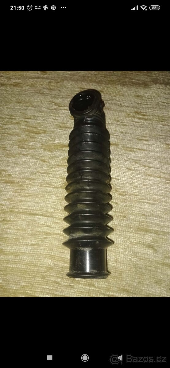 Jawa californian - 3