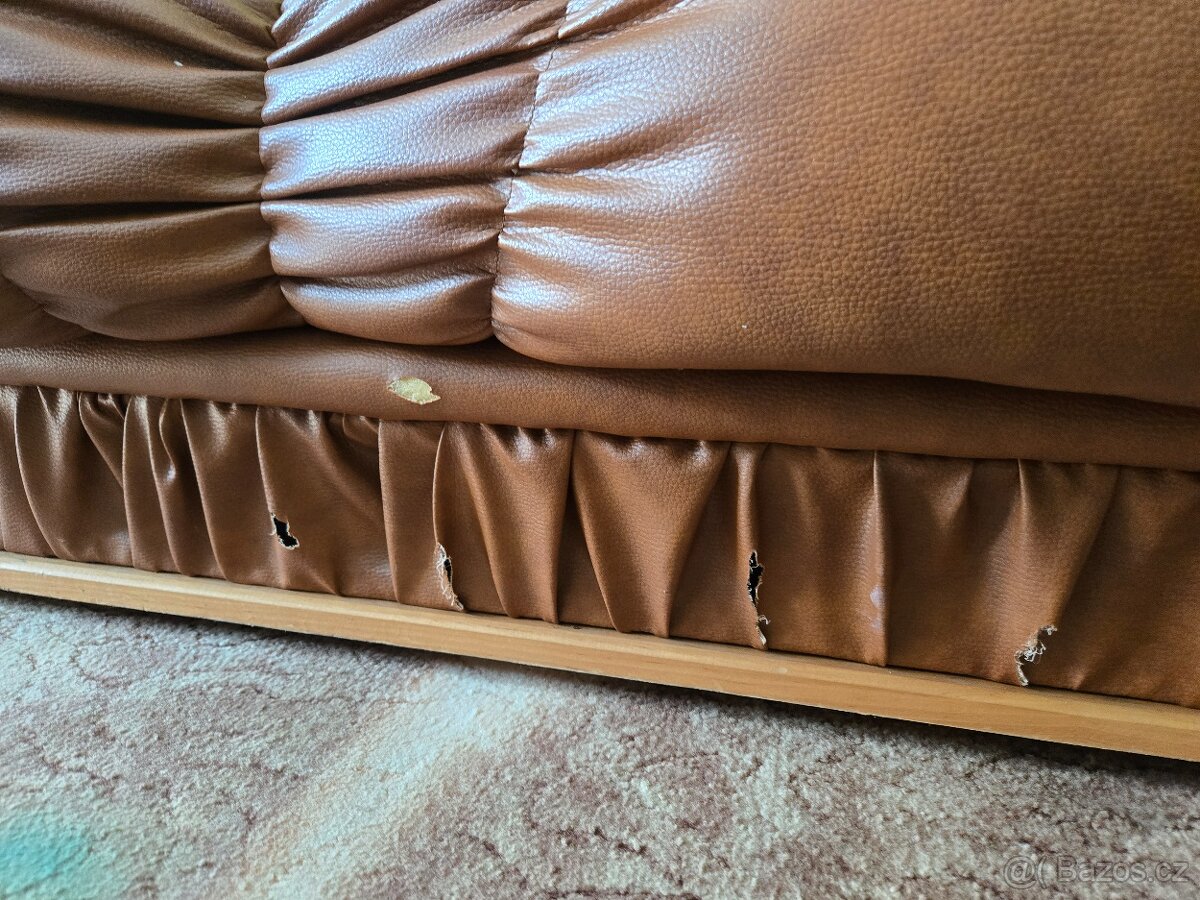 Sedací souprava - 3