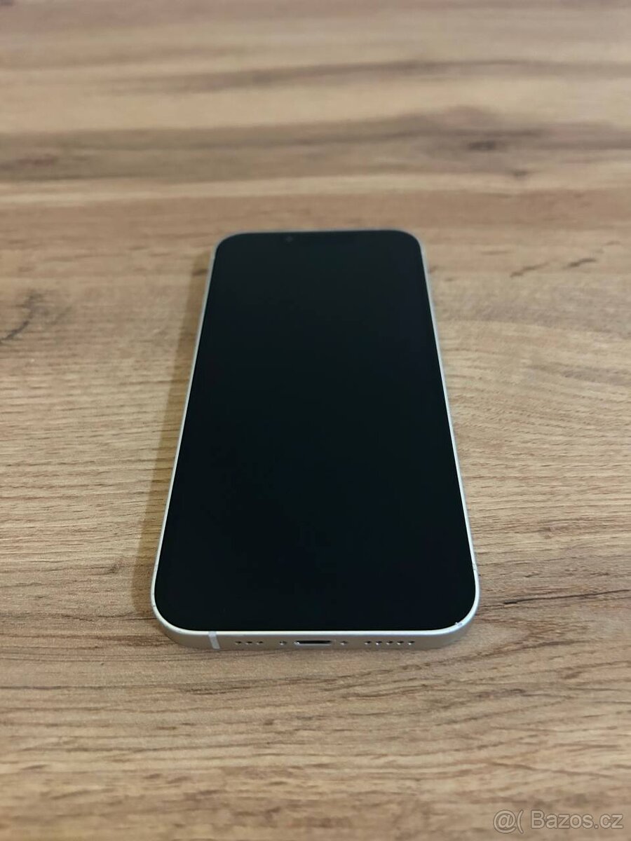 iPhone 13/128GB - baterie 100%🔋 - 3