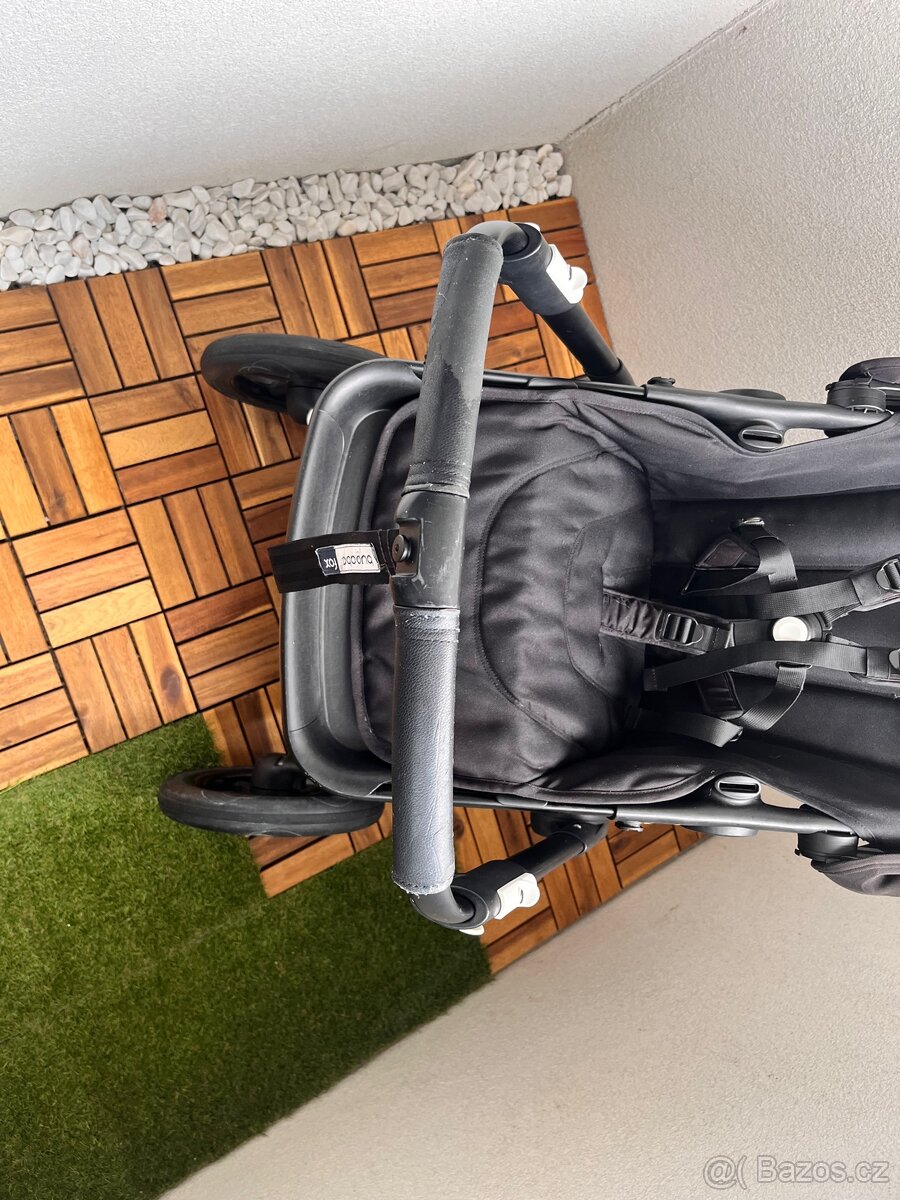Bugaboo fox - 3