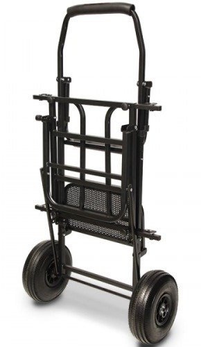 NGT Vozík Dynamic Carp Trolley - 3