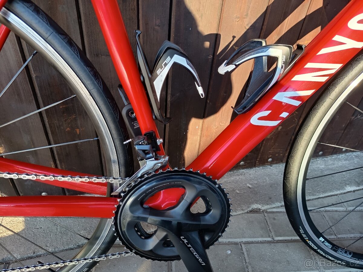 Canyon Endurace CF 8 - 3