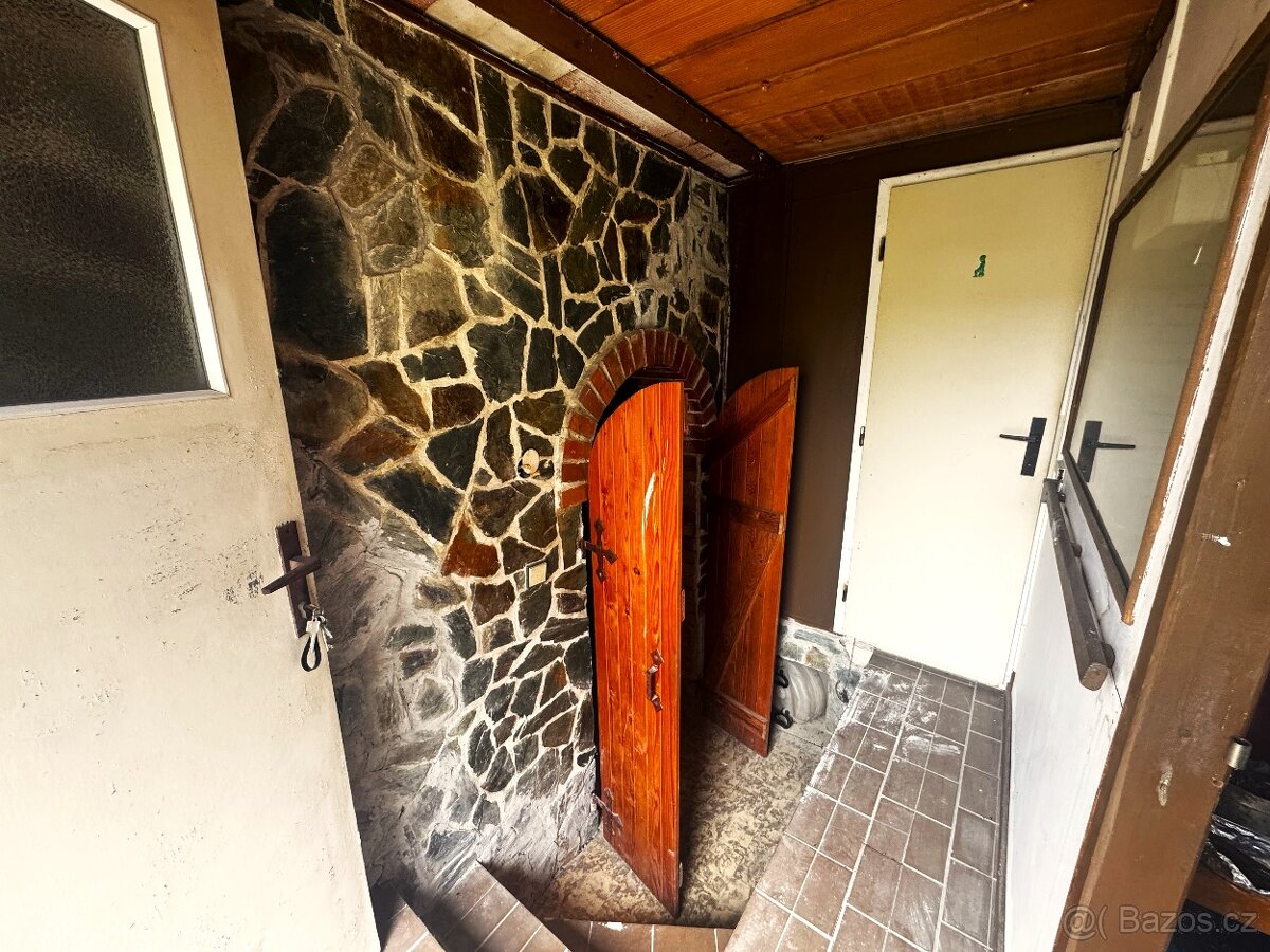 Prodej Chaty u přehrady Mlýnky, Strážnice - 3
