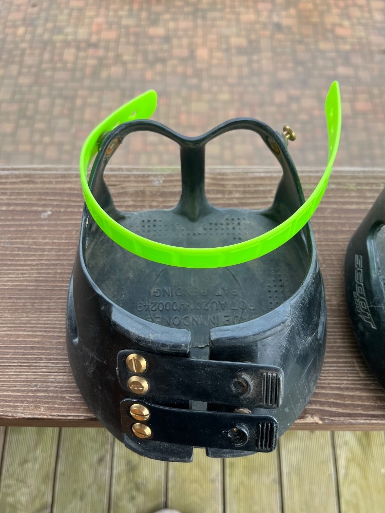 Scoot boot, vel 6 - 3