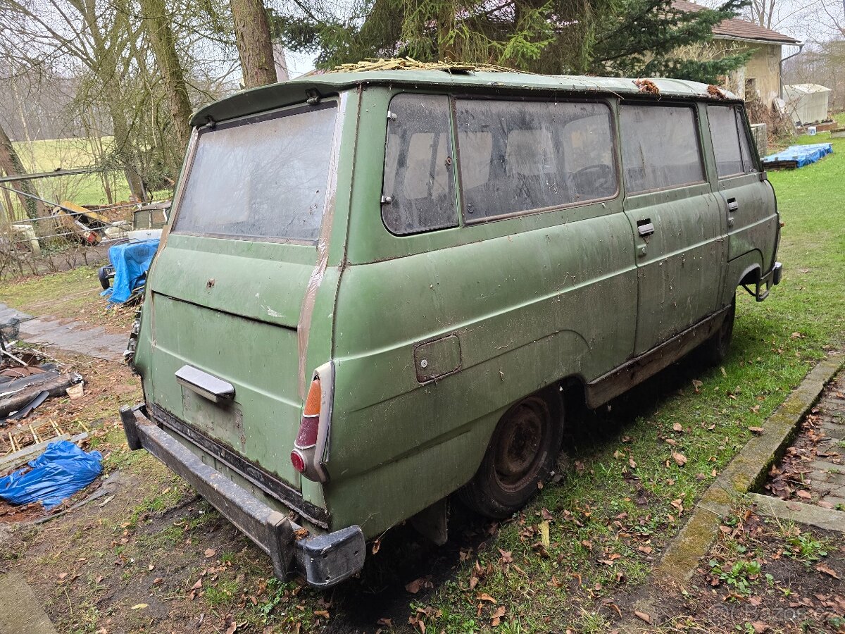 Škoda 1203 - 3