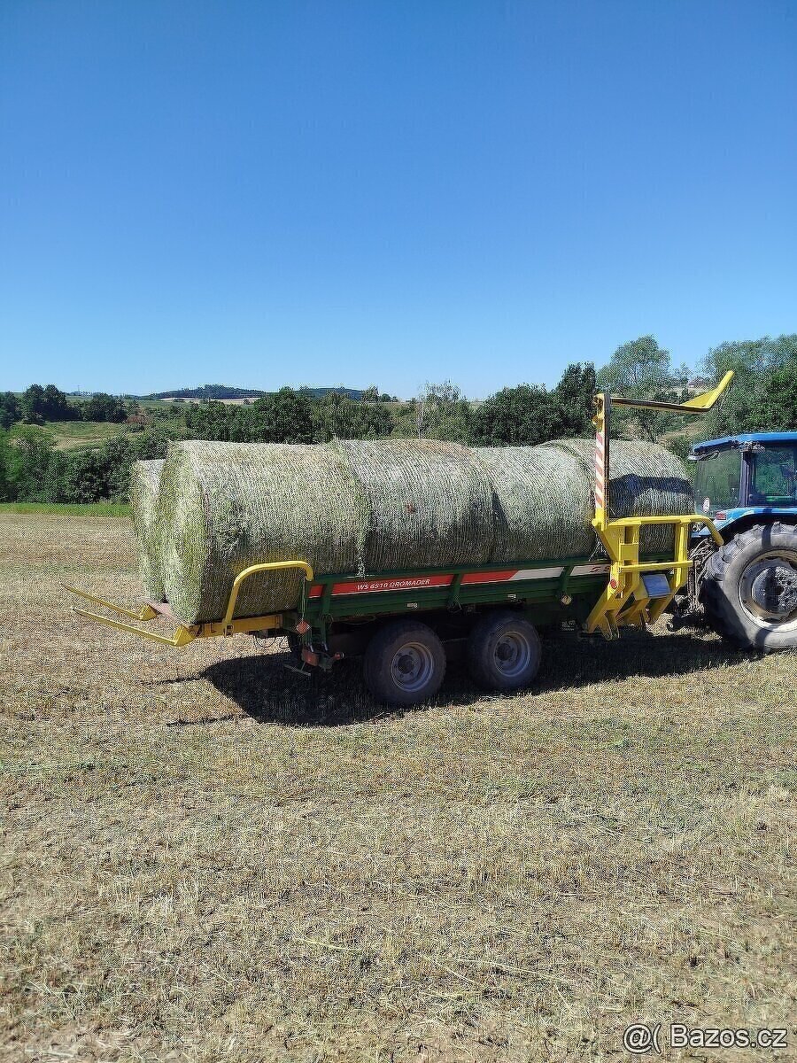 Sipma dromader 6510 - 3