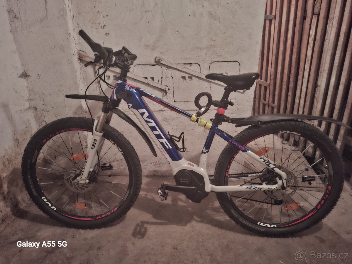MTF - 3