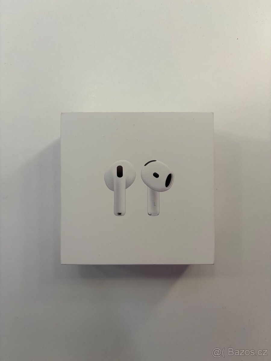 AirPods 4 - 3