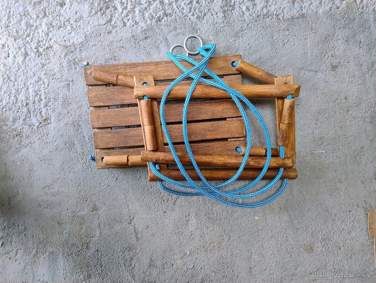 Dětská houpačka - 3