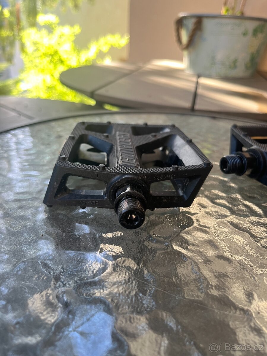 Pedály Specialized Pedal Platform - 3