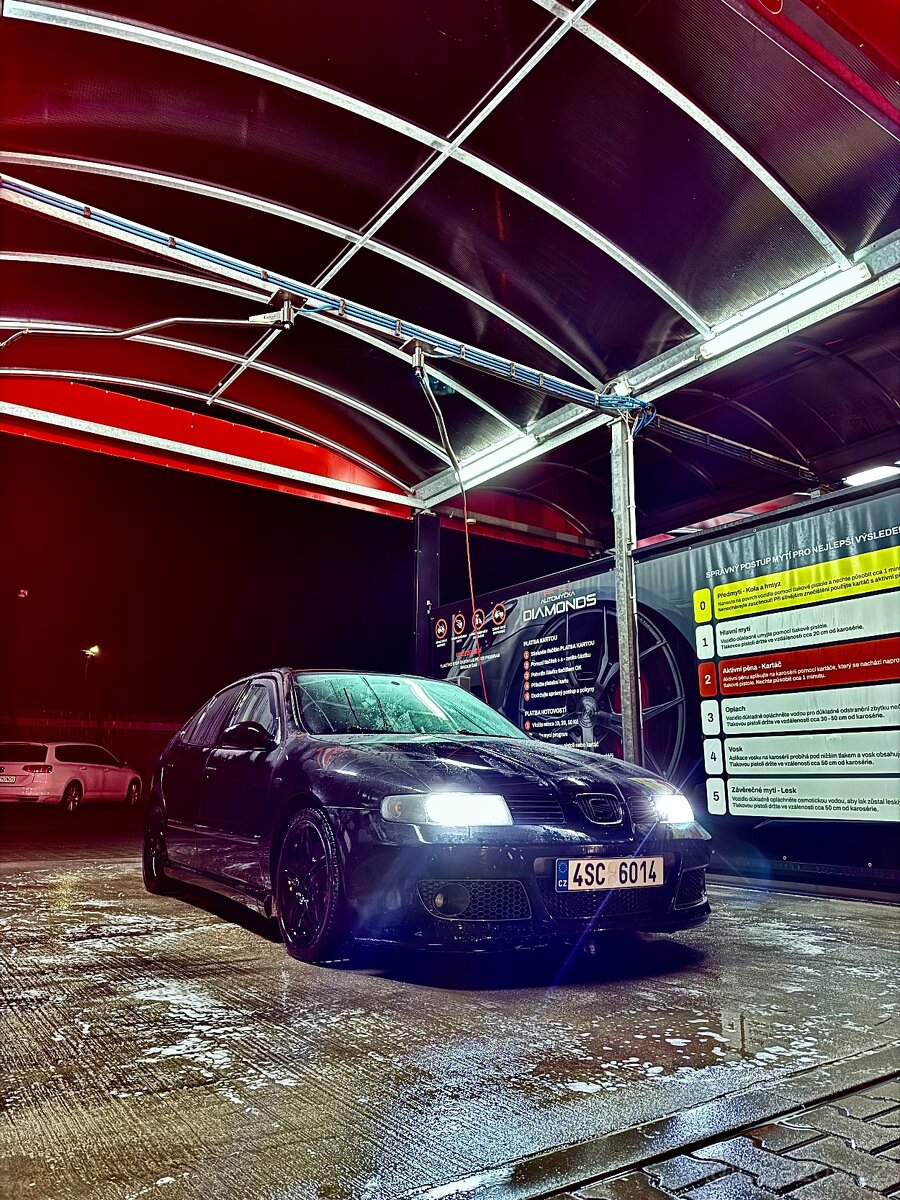 Seat Leon 1M ARL - 3