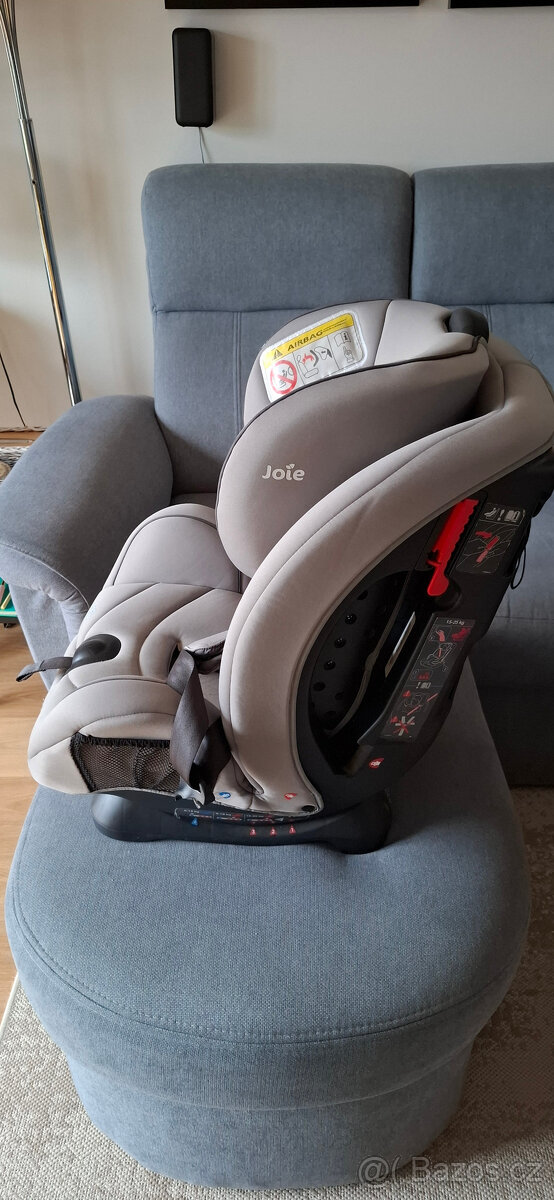 Joie Stages 2020 Grey - 3