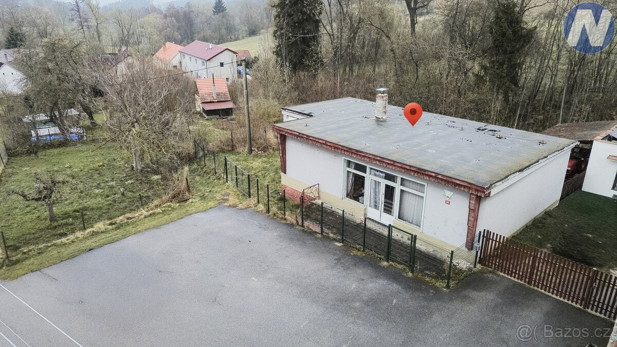 Prodej obchodu, 99 m2, Bošice - 3