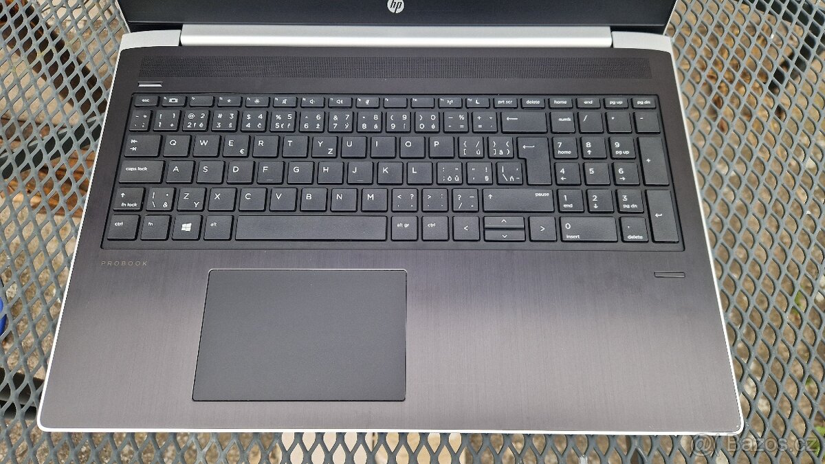 Notebook HP ProBook 455 G5 - 3