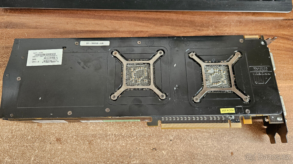 R5970 2 jadra .. Pro sberatele ... - 3