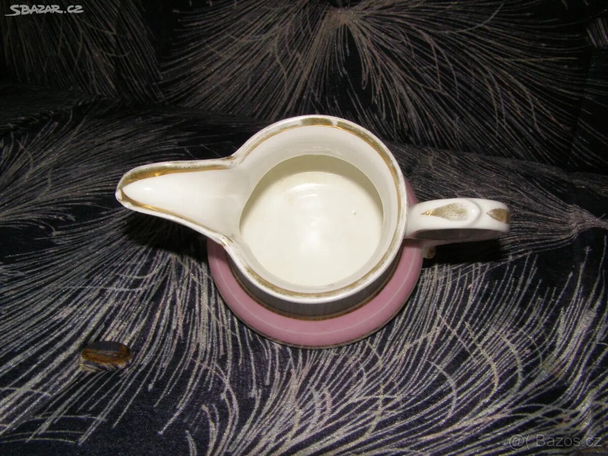Mléčenka Carl Tielsch - 3