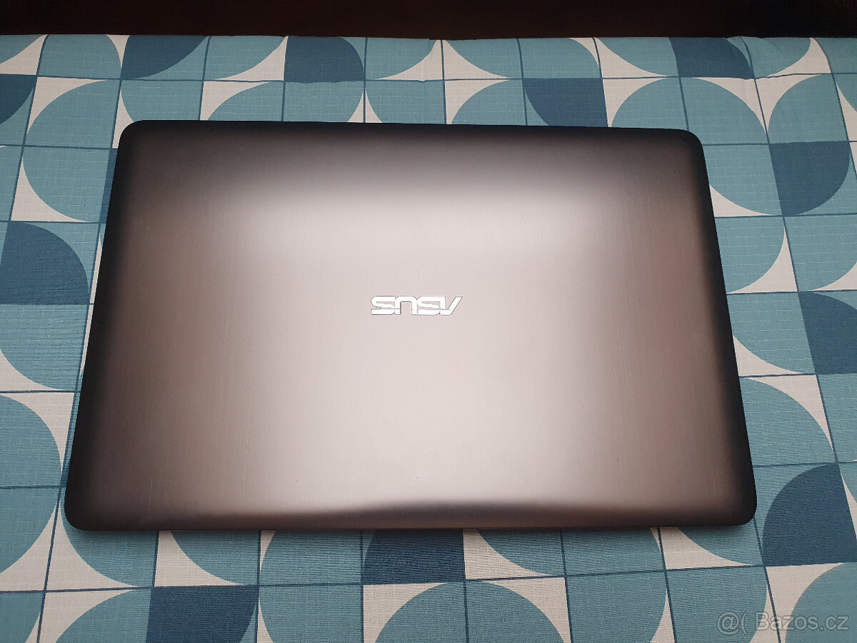 Notebook ASUS K501UX-DM198T - 3