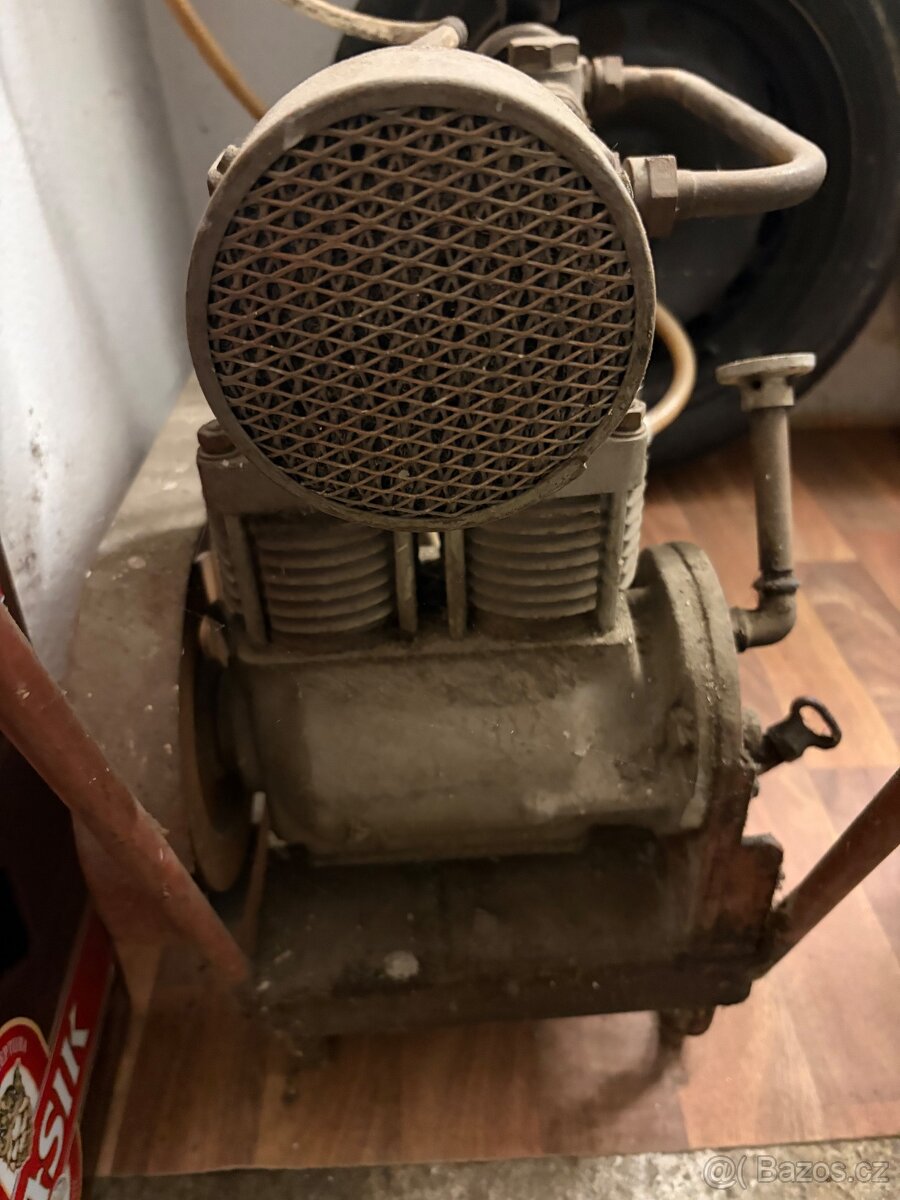 Kompresor - 3