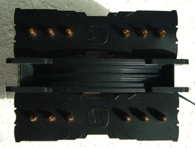 SilentiumPC Grandis XE1236 - 3