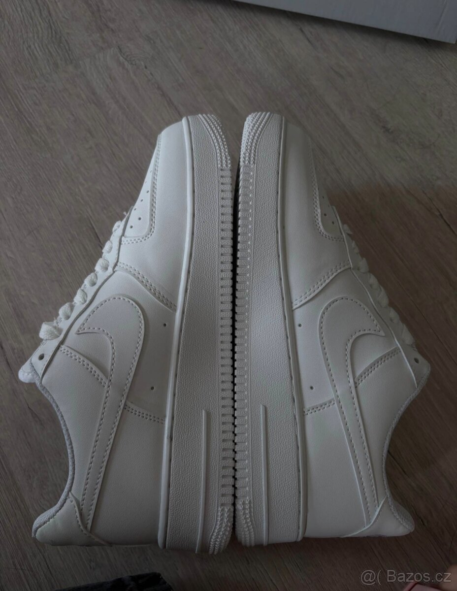 Dámské tenisky Nike - 3