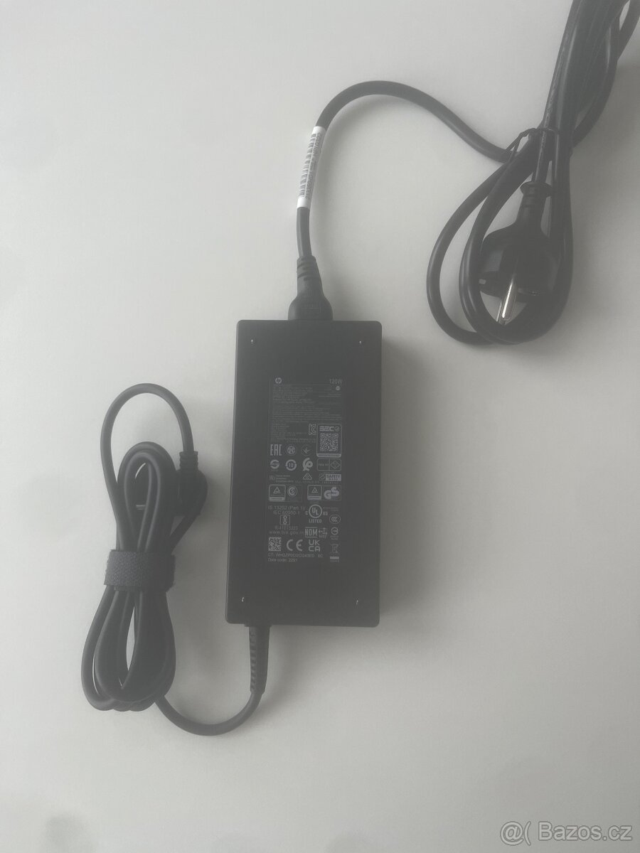 HP USB-C dock G5 - 3