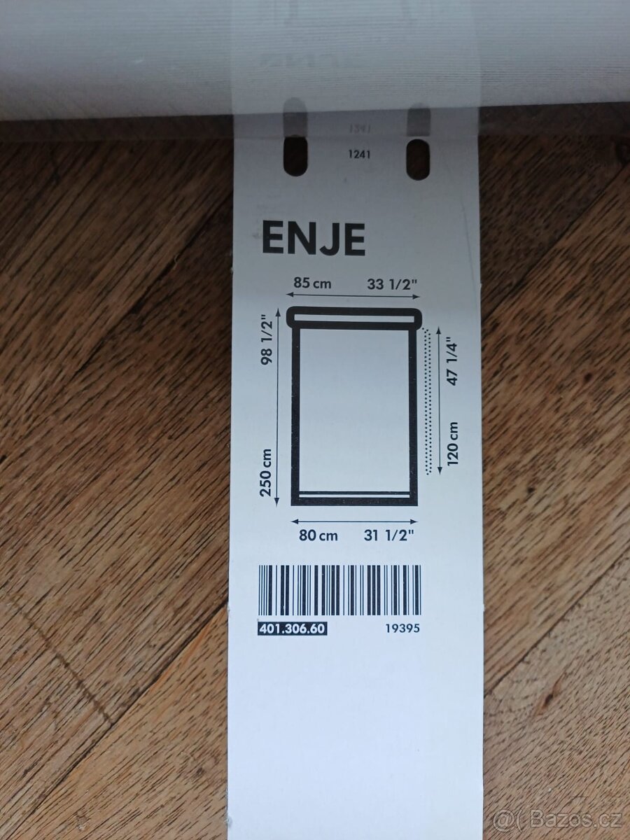 INTERIÉROVÉ ROLETY IKEA - 3