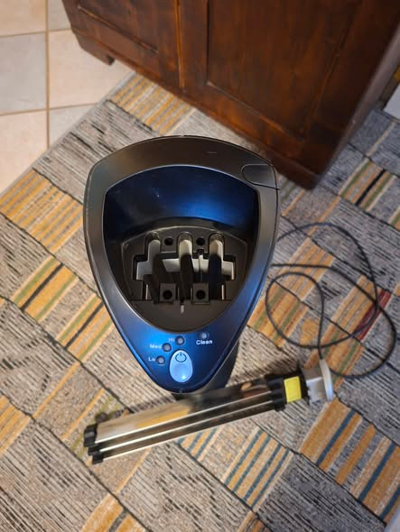 Čistička vzduchu Ionic Care - 3