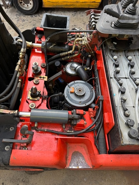 DESTA vzv desta e30 (80v) - 3