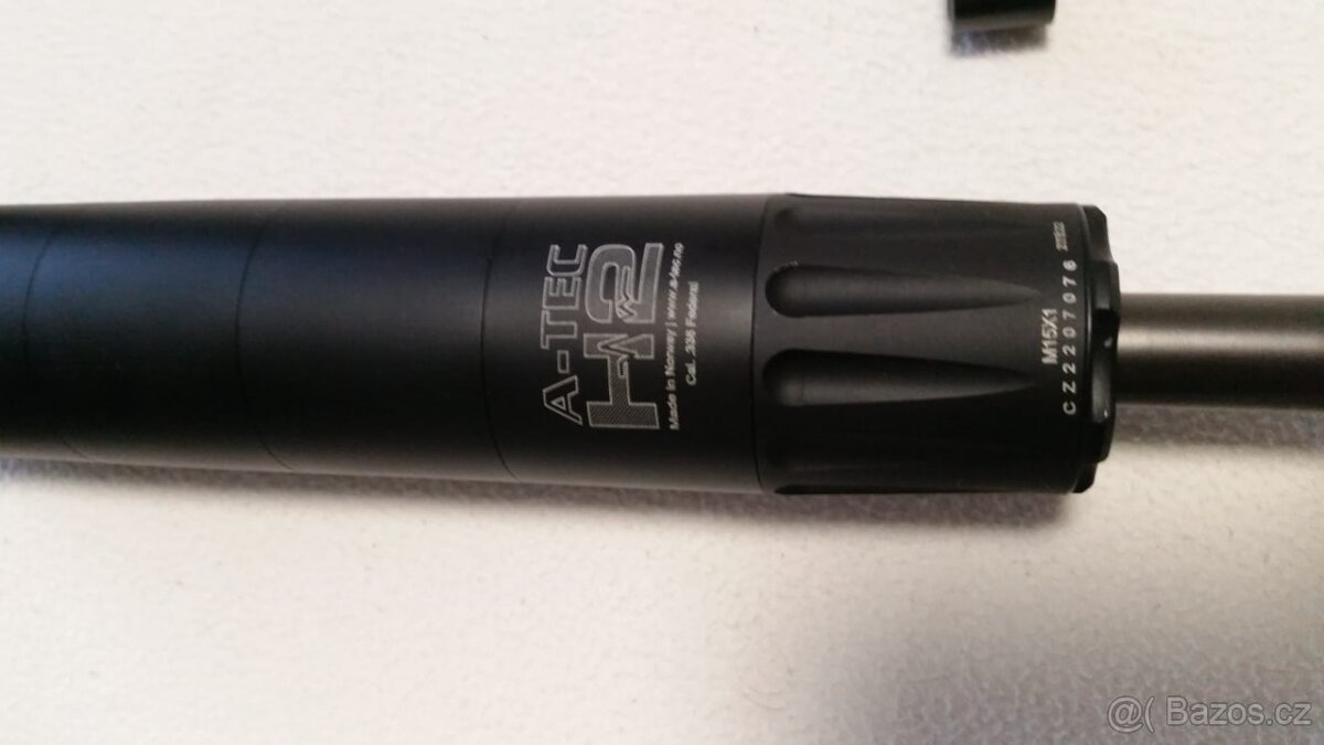Sauer 101 GTI 8x57 - 3