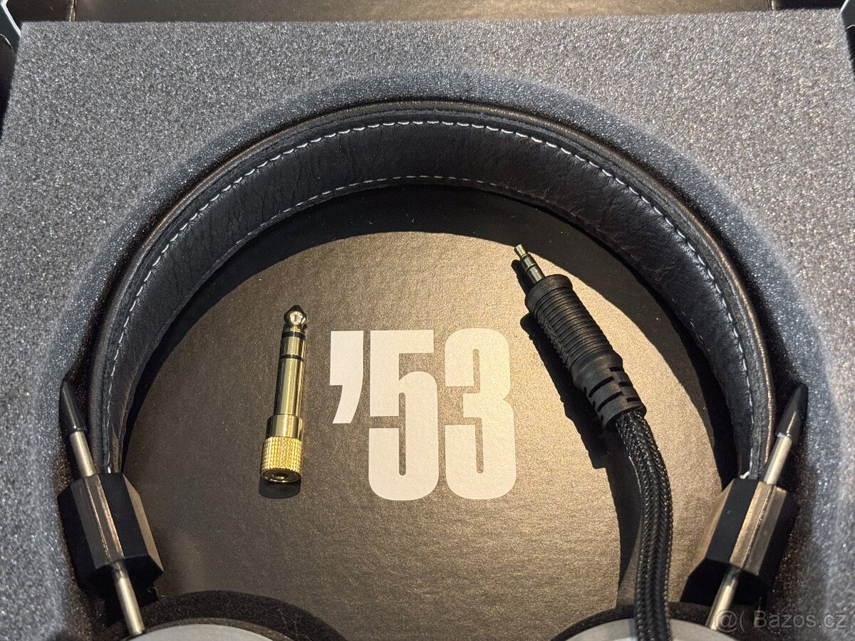 Grado Prestige SR325X Sluchátka - 3