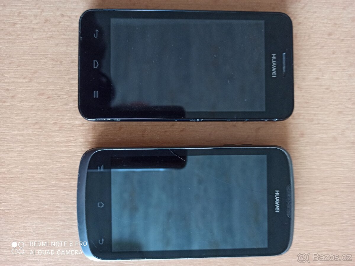 Prodám svou sbírku retro mobilních telefonů - 3