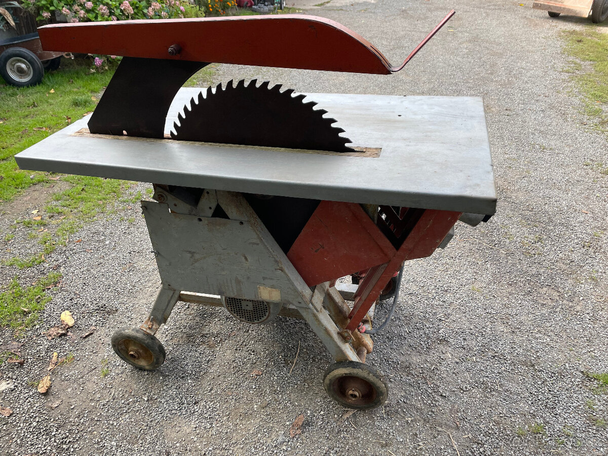 cirkulárka narex hvp - 3